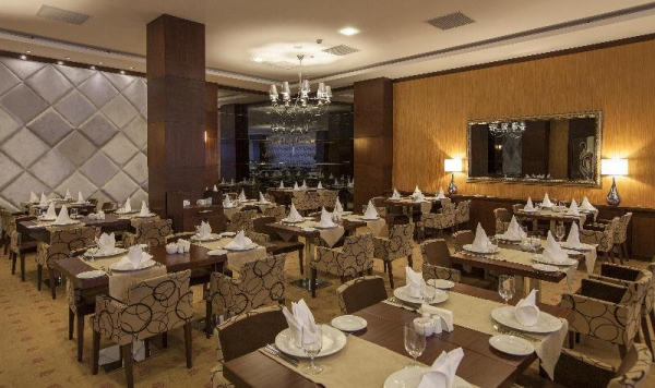 أفضل العروض ل Safir Otel عنتاب