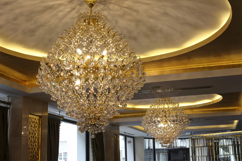 Best offers for Great Fortune Hotel & Spa Istanbul