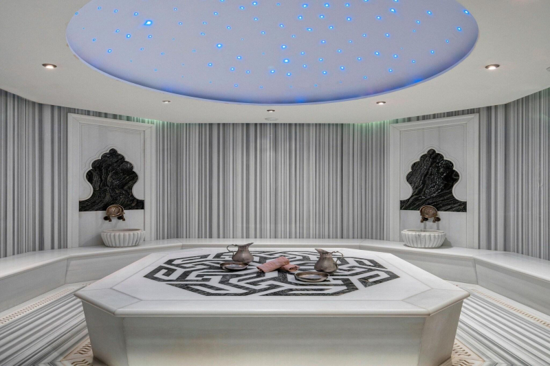 Best offers for Sheraton Grand Istanbul Atasehir Hotel Istanbul