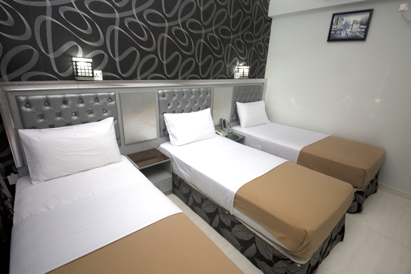 Best offers for White Fort Hotel Dubai