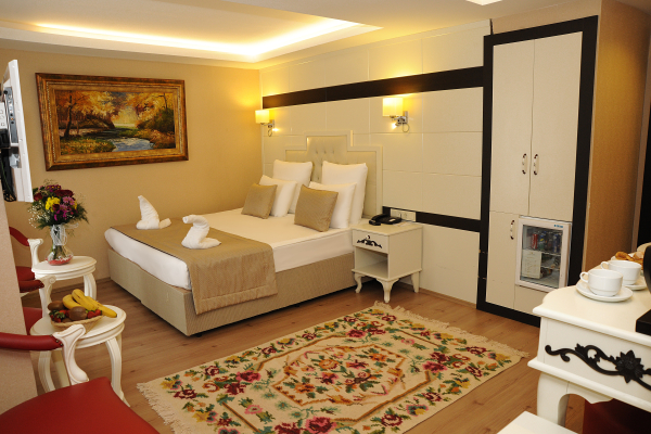 Best offers for Comfort Elite Hotel Sultanahmet Istanbul