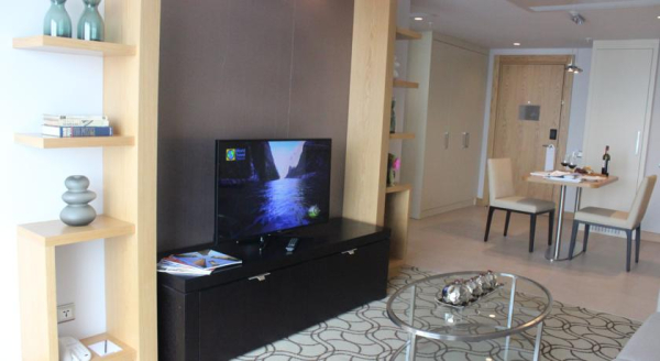 Best offers for Dalga Residences By Rotana Istanbul