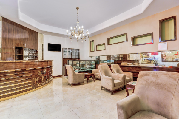 Best offers for Festinn Suites Golden Horn Istanbul