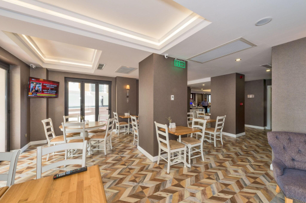 Best offers for Hanna Hotel Istanbul