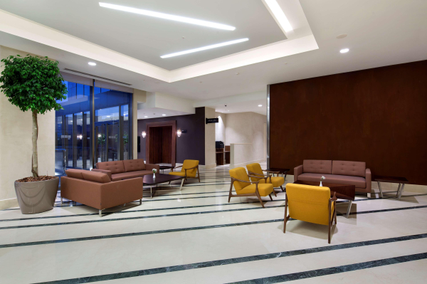 Best offers for Hilton Garden Inn Istanbul Beylikduzu Istanbul