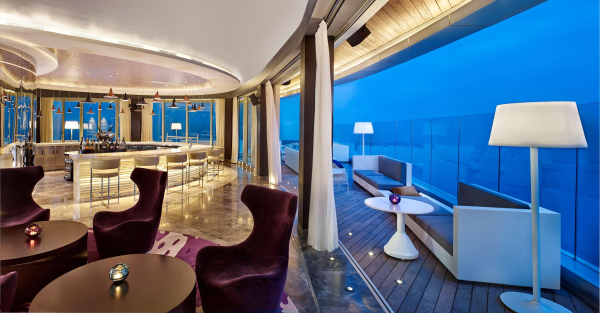 Best offers for Hyatt Regency Istanbul, Atakoy Istanbul