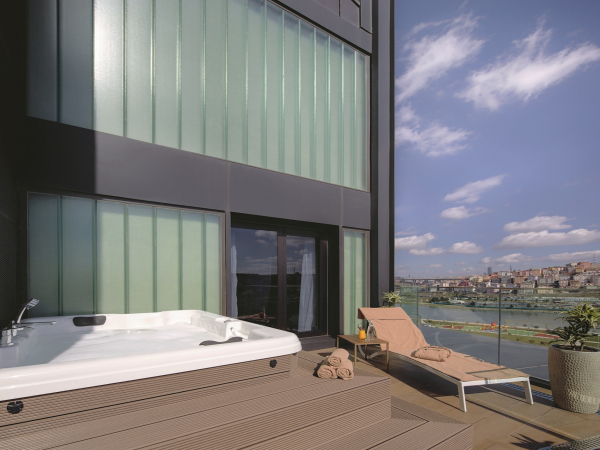 Best offers for Movenpick Hotel Istanbul Golden Horn Istanbul