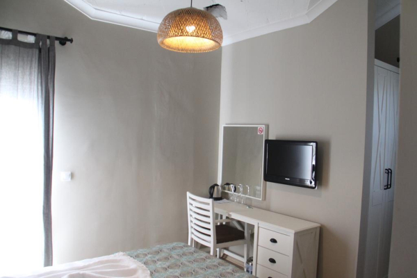 Best offers for Side Kleopatra Beach Hotel Side