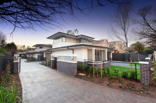 Best offers for Abode Apartments Albury Shepparton