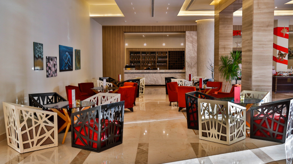 أفضل العروض ل منتجع اmarina abu soma و aquapark سوما باي