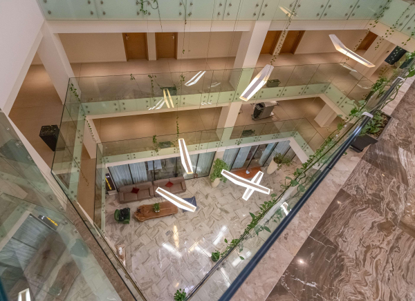 Best offers for Best Western Premier Ark Hotel Tirana