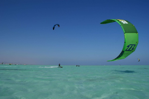 Best offers for Club Paradisio El Gouna El Gouna
