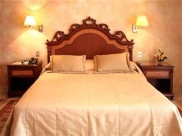 Best offers for El Canciller Santa Cruz