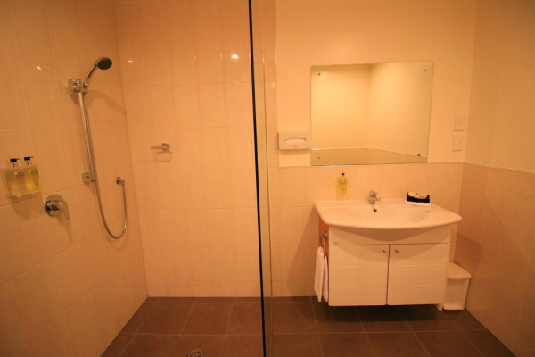 Best offers for Fitzherbert Regency Motor Lodge Wanganui 