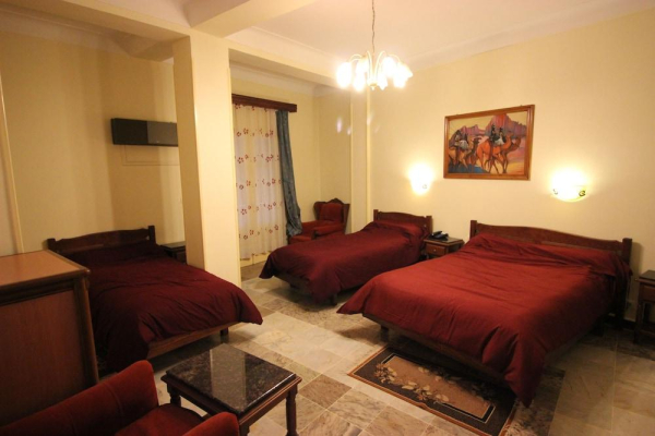 Best offers for HYDRA HOTEL Ad Dar Al Bayda