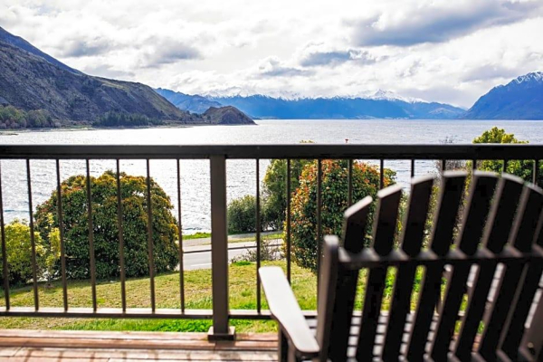 أفضل العروض ل Lake Hawea Hostel كوينستوون 