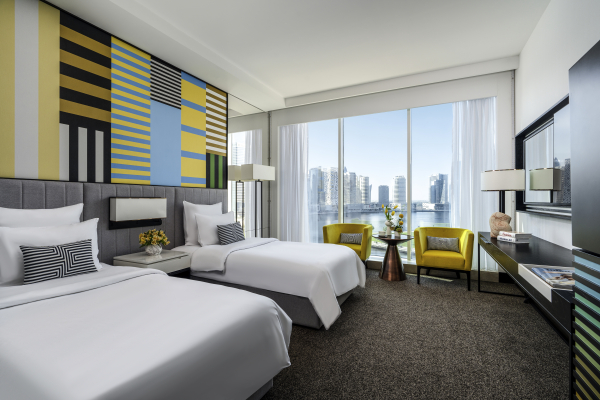 Best offers for Pullman Dubai Downtown Dubai