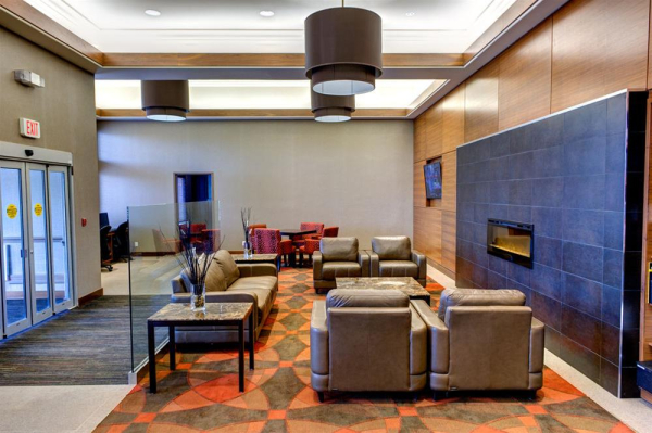 Best offers for Radisson Hotel & Suites Fort McMurray Fort Mcmurray