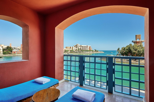 Best offers for Sheraton Miramar El Gouna