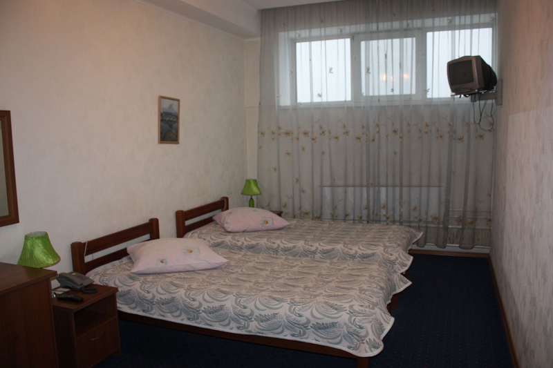 أفضل العروض ل نابرزنايا نوفوسيبيرسك 