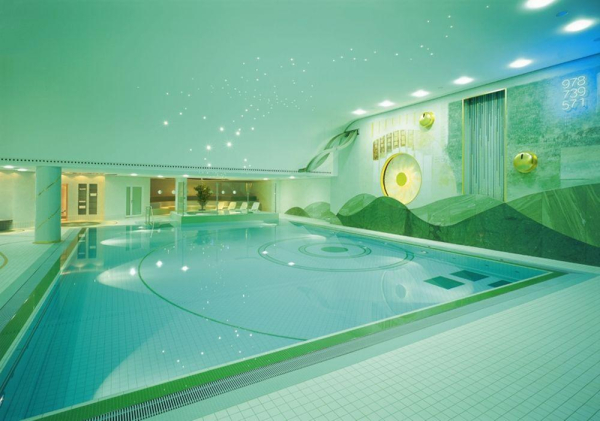 أفضل العروض ل اللجيو ستيرن باد هينديلانج