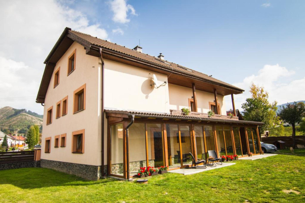 أفضل العروض ل شقق كلاب تلجارت هيف تاتراس