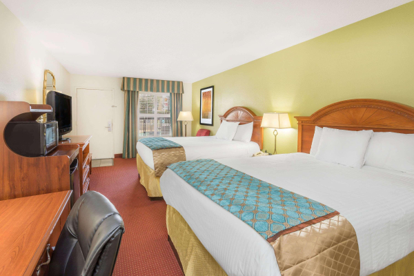 Best offers for Baymont By Wyndham Orangeburg North Orangeburg 