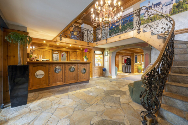 أفضل العروض ل منتجع جولف و البين فيللنيسس   لودفيج رويال باد هينديلانج