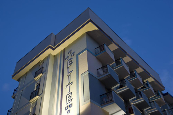 أفضل العروض ل فندق ايليت ريميني