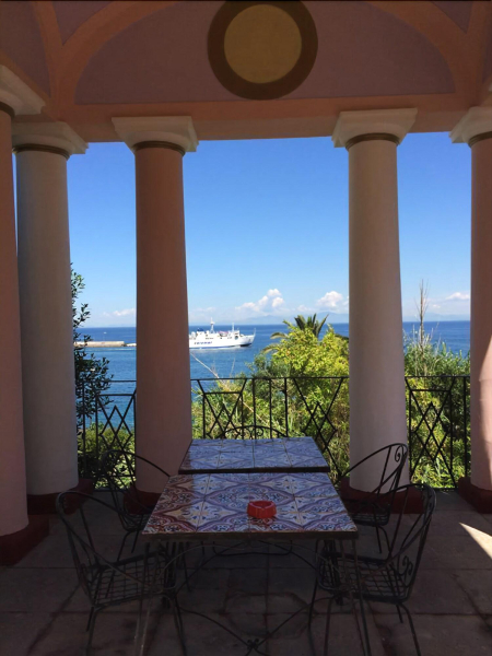 Best offers for Hotel Terme Rosaleo Neapolitan Riviera