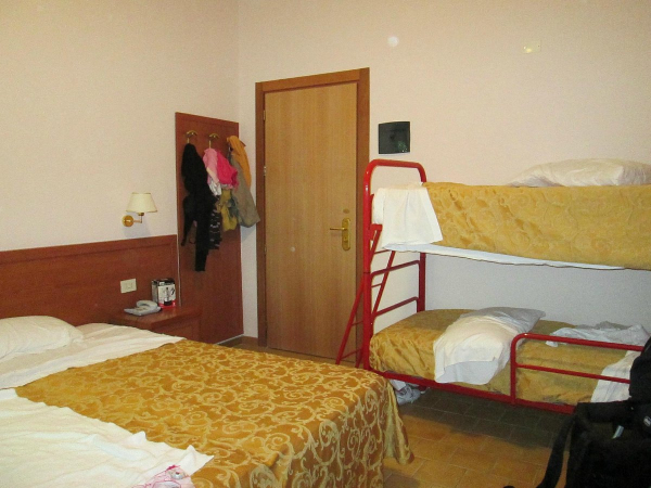 أفضل العروض ل جول ريميني