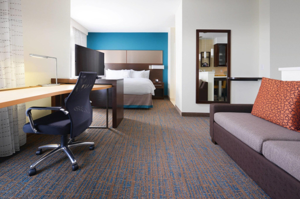 Best offers for Residence Inn Houston Pasadena Pasadena