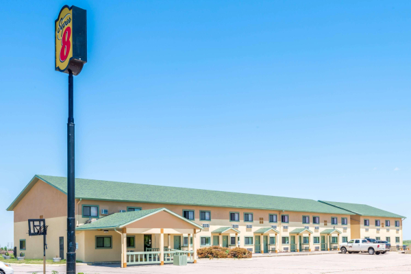 Best offers for Super 8 by Wyndham Kimball Sidney