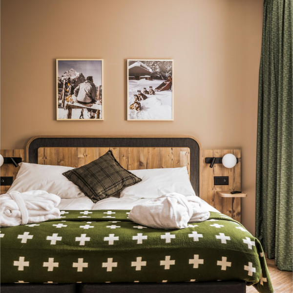 Best offers for Valaisia Crans-Montana Port-valais