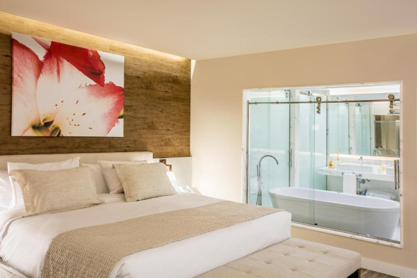 Best offers for Vogue Square Fashion Hotel by Lenny Niemeyer Barra da Tijuca