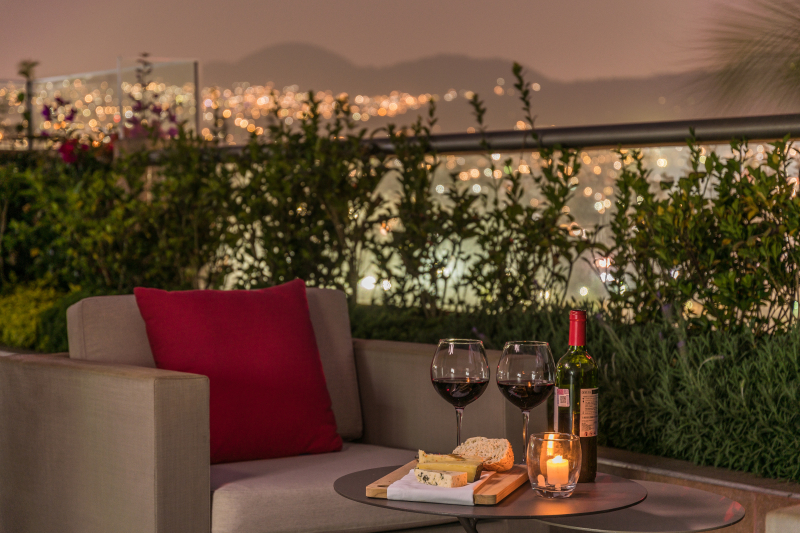 أفضل العروض ل جناحس بيريسور شقق امويبلادوس مدينة ميكسيكو