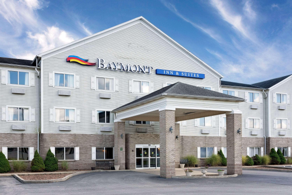 Best offers for Baymont By Wyndham Lawrenceburg Lawrenceburg