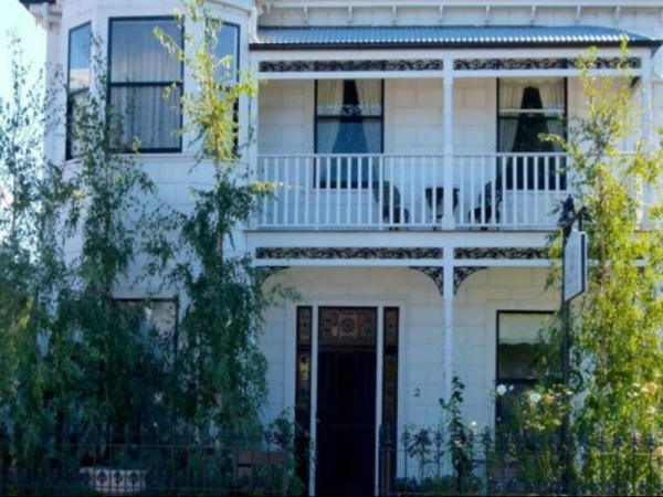 أفضل العروض ل شقق كابتينس رتريت  اند كوتاجىس ويليامستوون