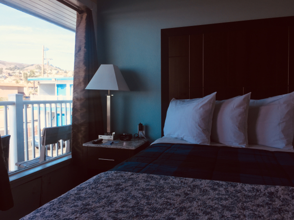 Best offers for Dolphin Cove Motel California City 