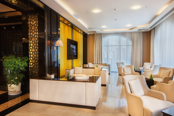 Best offers for Merit Royal Premium Hotel Casino & SPA Kyrenia