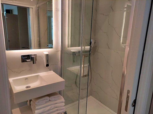 أفضل العروض ل مستاي 88 ست يوديوس كنسينجتون سينترال لوندون