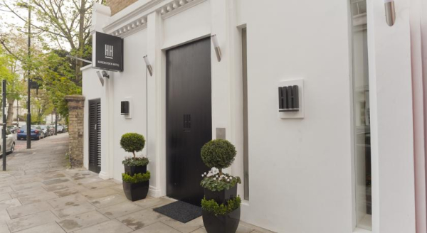 أفضل العروض ل فندق مستاي هافرستوك سينترال لوندون