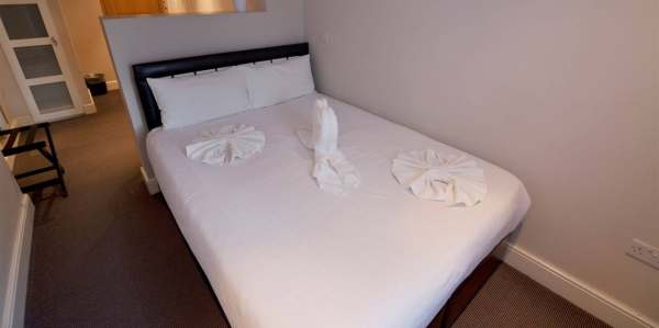 أفضل العروض ل فندق مستاي راصسل كورت سينترال لوندون