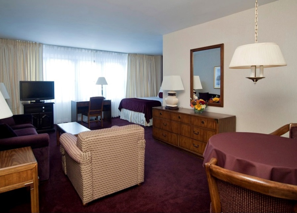 Best offers for Murray Hill East Suites New York