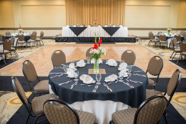 Best offers for Radisson Santa Maria California City 