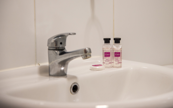 أفضل العروض ل فندق سابا لندن سينترال لوندون