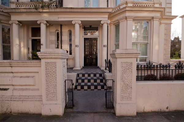 أفضل العروض ل ذ كنسينجتون ست يوديوس سينترال لوندون