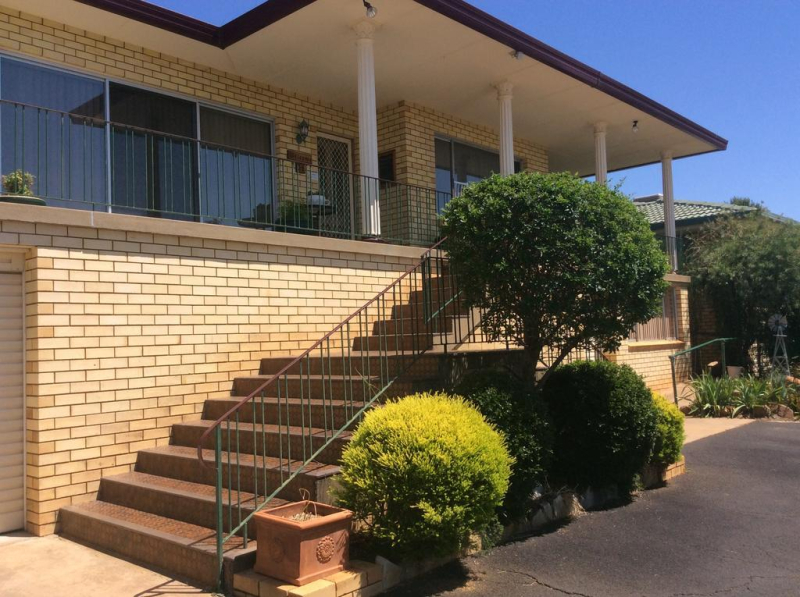 Best offers for Kadina Bed  Breakfast Bathurst