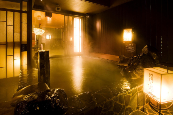 Best offers for Dormy Inn Premium Shimonoseki Natural Hot Spring Yamaguchi 