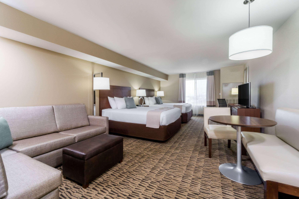 Best offers for Hawthorn Suites By Wyndham Wheeling At The Highlan Triadelphia